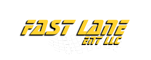 Fast Lane Logo